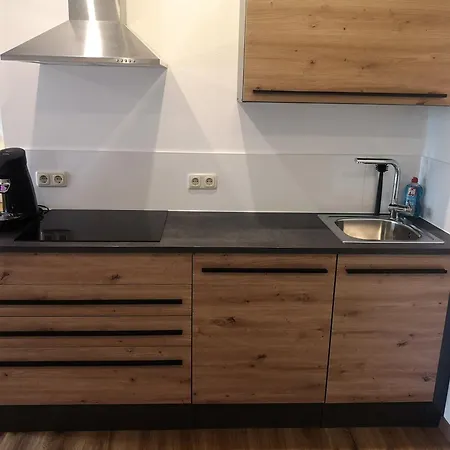 Apartment Winkler