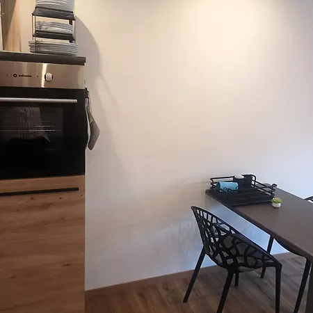 Apartment Winkler *