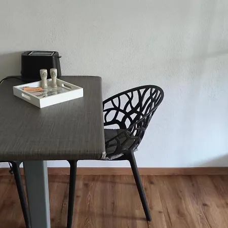 Apartment Winkler