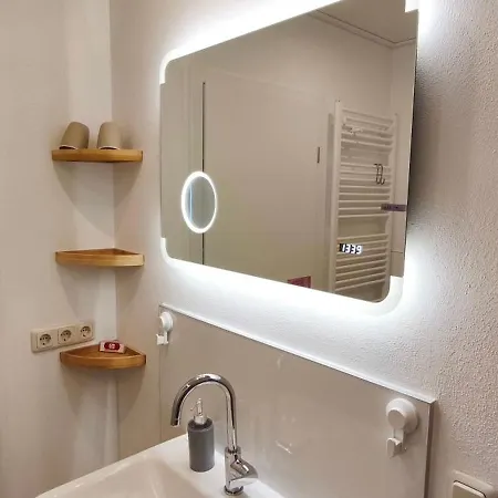 Apartment Winkler
