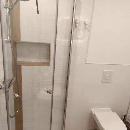 Apartment Winkler Hollfeld