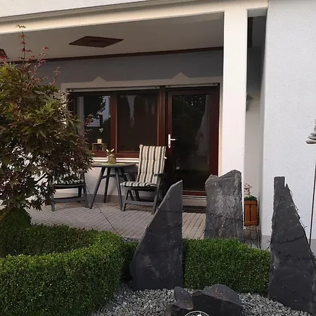 Apartment Winkler *