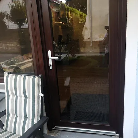 Apartment Winkler