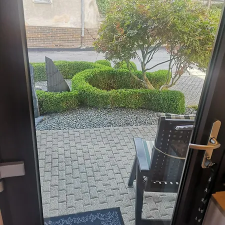 Winkler Apartment Hollfeld