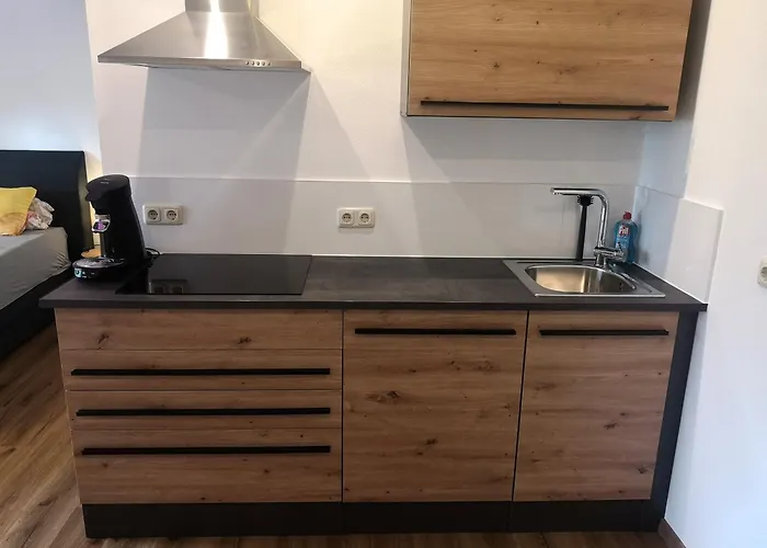 Apartment Winkler