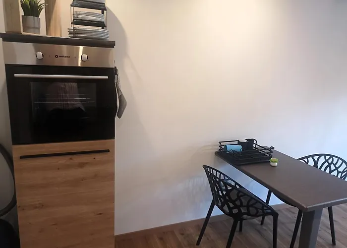 Apartment Winkler *