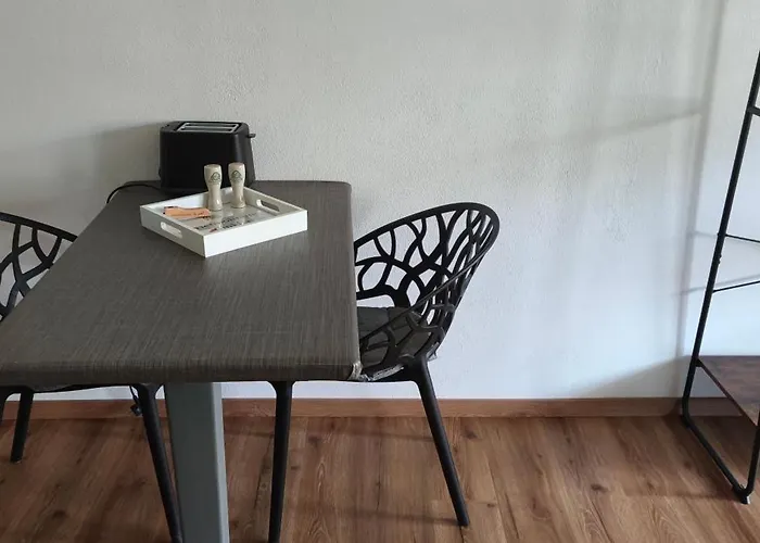 Apartment Winkler