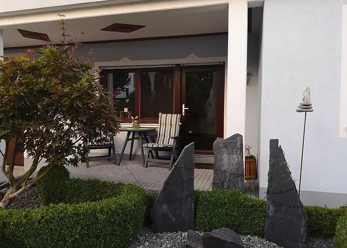 Apartment Winkler *