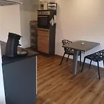 Winkler Апартаменты *