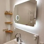 Апартаменты Winkler