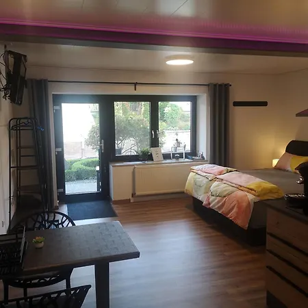 Appartamento Winkler Hollfeld
