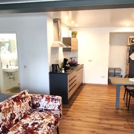 Apartment Winkler Hollfeld