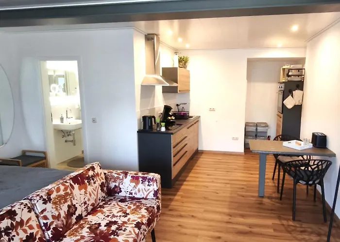 Apartment Winkler Hollfeld