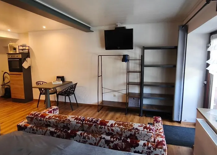 Winkler Apartment Hollfeld