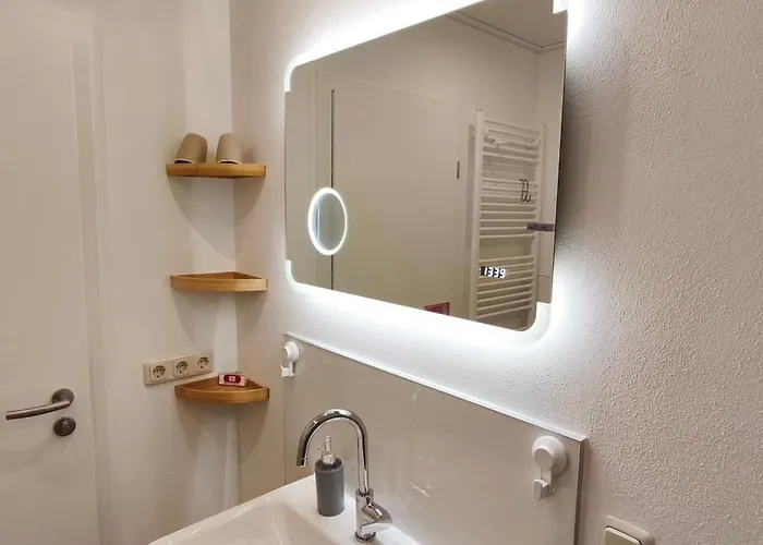 Apartment Winkler
