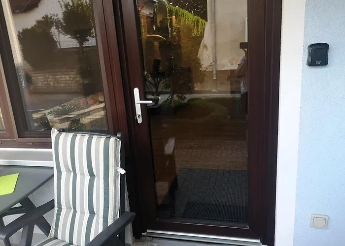 Apartment Winkler